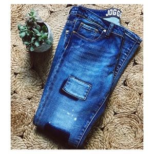 ✰ Rue 21 Jogger Jeans ✰